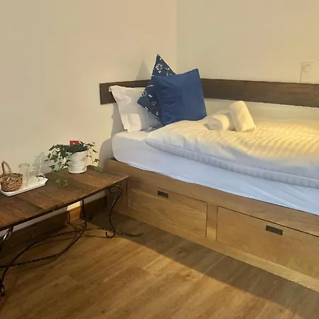 Pilar's Place * Le Châble