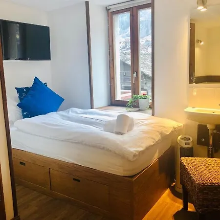 Bed & Breakfast Pilar's Place