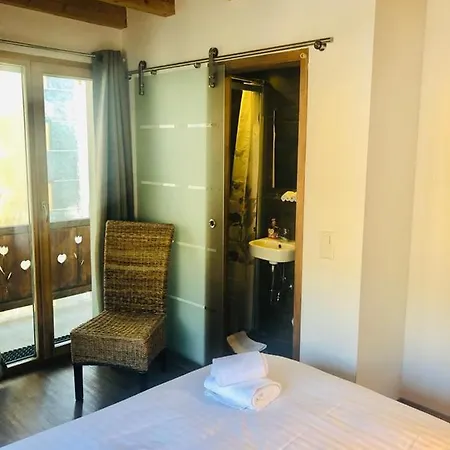 Bed & Breakfast Pilar's Place