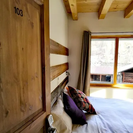 Pilar's Place Bed & Breakfast