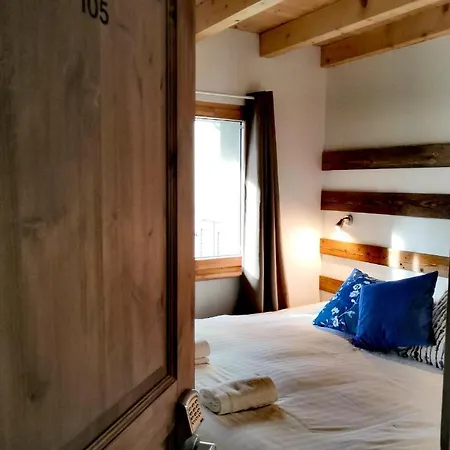 Pilar's Place * Le Châble
