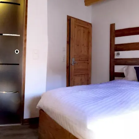 Bed & Breakfast Pilar's Place *