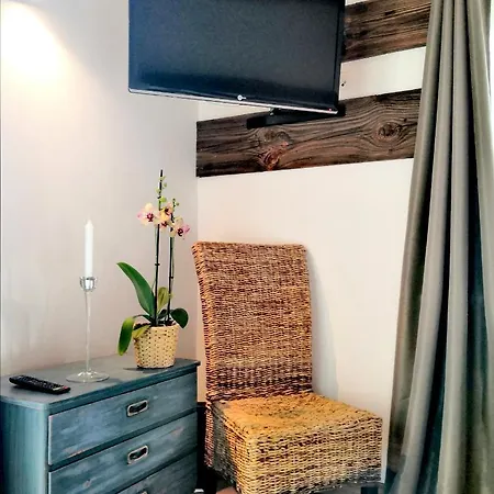 Pilar's Place