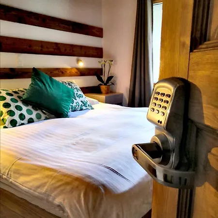 Pilar's Place Bed & Breakfast